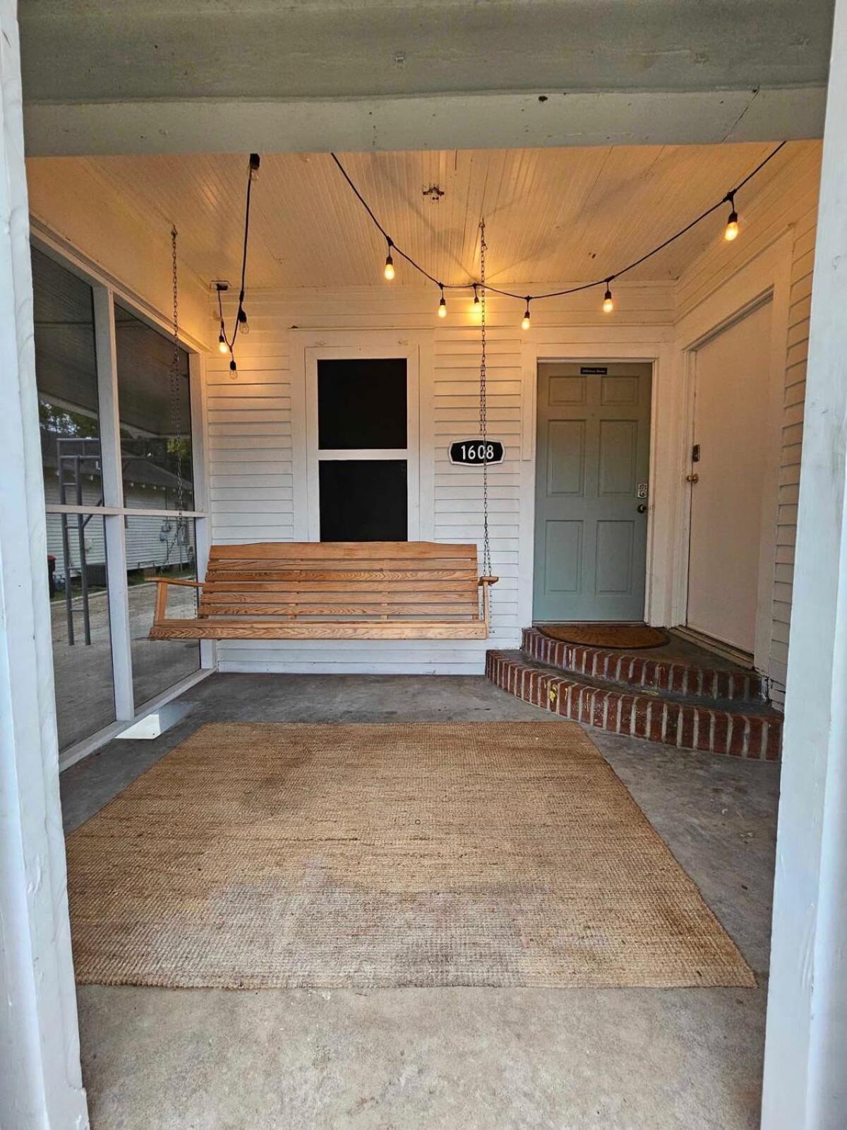 Jefferson Home Room 4 Lafayette Exterior foto